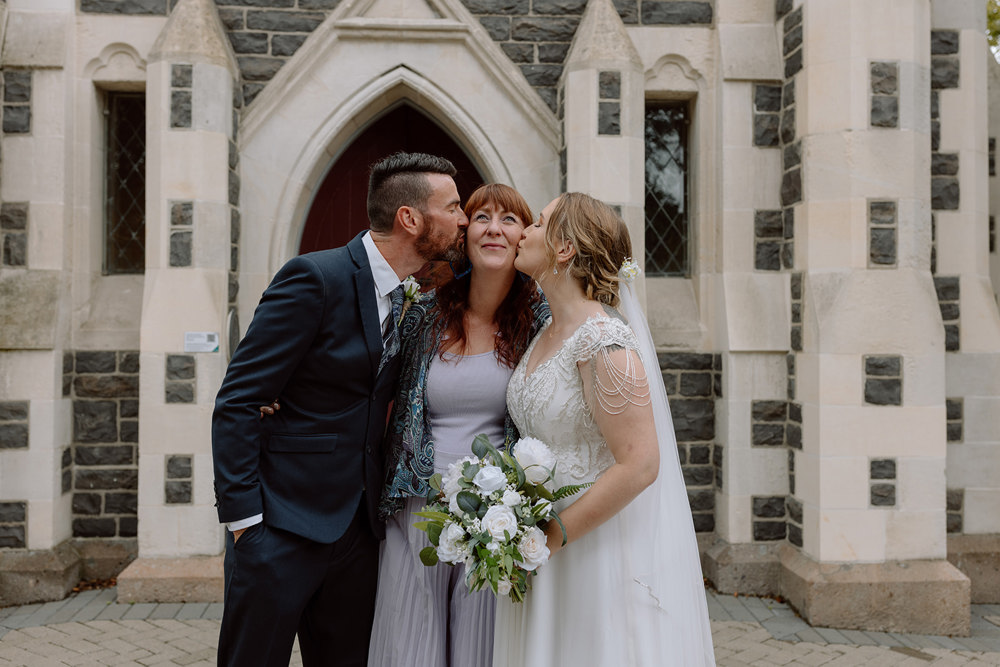 Arohanui Weddings with Hayley